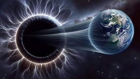 The Terrifying Quantum Theory Scientists Don’t Even Want To Talk About