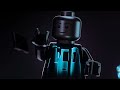 LEGO Smart Brick: Bricks That Light Up, Speak, and React to Your Build