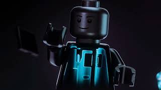 LEGO Smart Brick: Bricks That Light Up, Speak, and React to Your Build