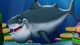 Bubble’s Troubles, Children's Story, Read By Ross Wylie