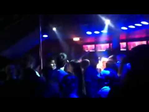 Daniel Carelli & Kamil - Walking On A Dream Live @...