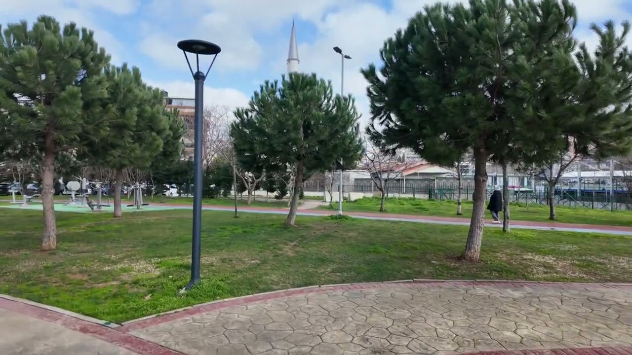 Galip KELEŞ, Ataşehir Bayraktar Camii 11.02.2026 Çarşamba Uşşak Makamı Merkezi Öğle Ezanı 