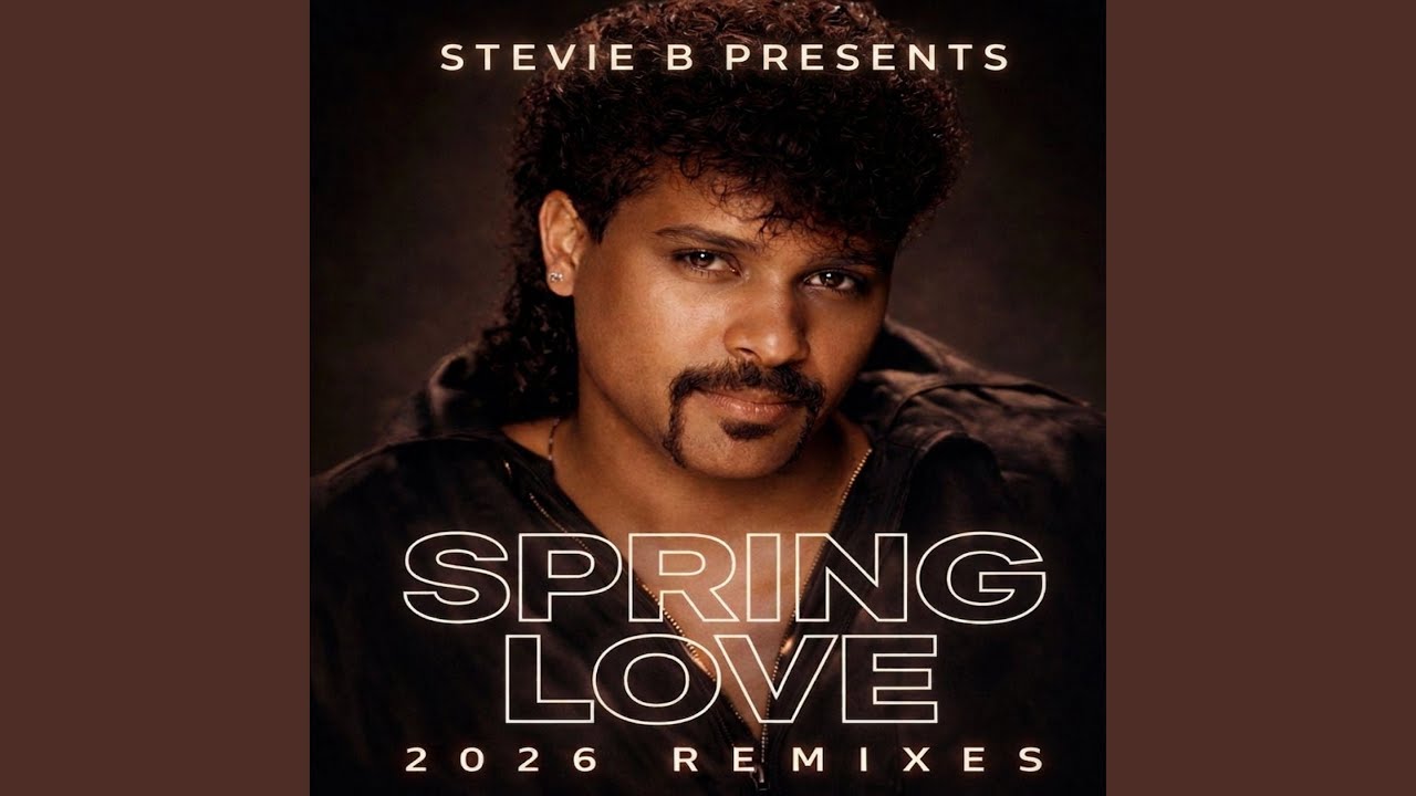 Spring Love (Stevie's Dirty South Radio Mix) - YouTube
