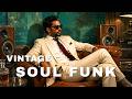 Deep Vintage Soul Funk Mix 2026 | Rare Groove, Night City Vibes &amp; Warm Analog Grooves