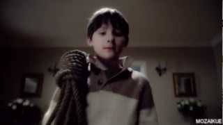 ►Once Upon A Time - HOWL