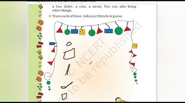 CBSE /Class 2/Maths/Unit 6/Footprints /detailed answered questions @ teacher at home