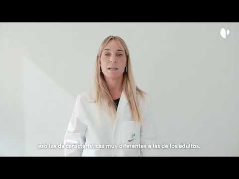 Dolores de crecimiento