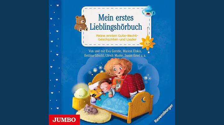 Kindlein mein
