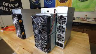 Now is the time to Mine more Bitcoin