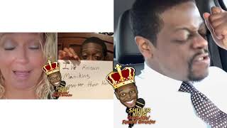 Shuler King - It’s Time To Roast Me Too!!!