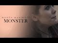 ► Scarlet Witch | I feel like a monster