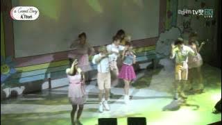 130617 [Baek A Yeon showcase] a Good Boy