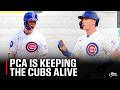 Do the Cubs Need to Lighten Up? | BBTN Pod