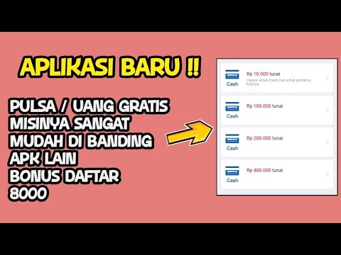 Aplikasi Penghasil Uang Kwai Go
