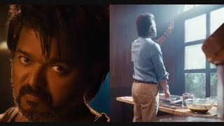 Leo - Bloody Sweet Promo Video Re-Creation