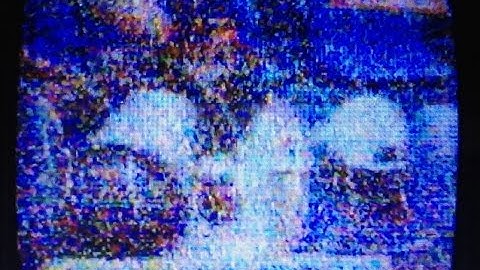 Meteor Scatter XEFB-2 Monterrey, NL Teleactiva