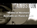 Jon Langston - Middle of Nowhere