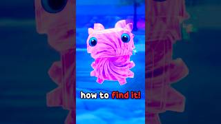 How to find the KLOMBO SPRITES in Fortnite!