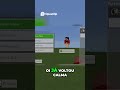 Mundo Super Plano no Minecraft!!