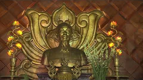 Trọn niềm kính yêu - Liên đội Tiểu học Bắc Phan Thiết - Tp Phan Thiết