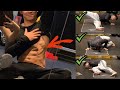 短期集中【1日4分だけ】週3日の腕立て伏せでお腹を割り胸を大きくするトレーニング方法 Abs Training【ブレイクレティクス】