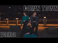 【DA&#39;s】Downtown / yama Dance Cover (オリジナル振付)