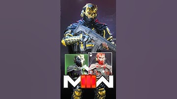 MW3: UNLOCK ALL 3 FREE PHANTOM GHOST OPERATOR SKINS!