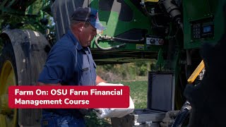 Farm On: OSU Farm Financial Management Course