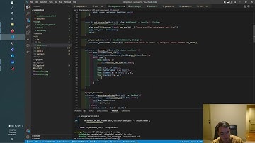 Implementing a DSL for UI Testing in Rust Part 7: Progressing on the Interpreter.
