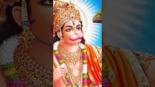 Anjaneya Swamy Songs | Lord Hanuman Dandakam | #YTShorts | Hanuman Songs | Amulya Audios And Videos