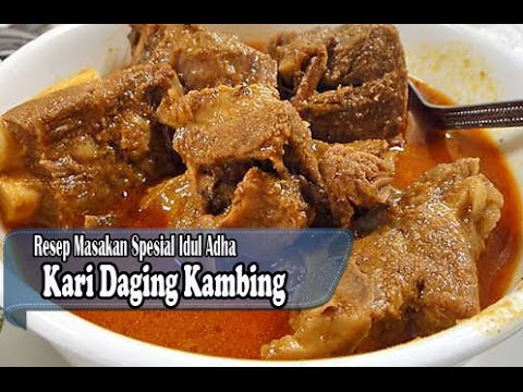 resep-mudah-membuat-kari-pedas-daging-kambing