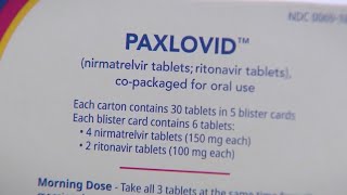 How can you get Paxlovid for COVID-19 treatment?