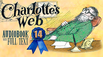 🐷🕷️ CHARLOTTE