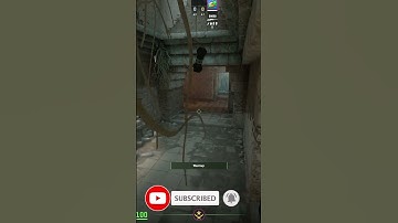 Easy Flash For A Site Ancient  #cs2clips #cs2 #counterstrike #gaming #cs2update #csgoclips #cs2nades