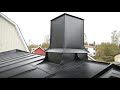 House Extension | Episode 4 (Standing Seam Metal Roof)