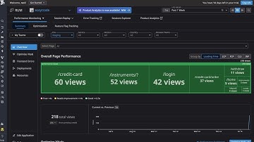 Enable APM & Real User Monitoring in Datadog for Microservices | Step-by-Step Guide