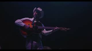 Charley Crockett - Midnight Run (LIVE at Whitewater Amphitheater COLOR)