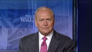 Former Chrysler CEO: We’ll see over $1 trillion of M&A activity this year