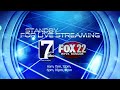 WFVX 10pm News Friday, 06/26/2026