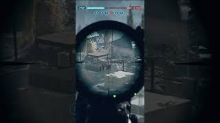 The satisfaction… BF6 open beta