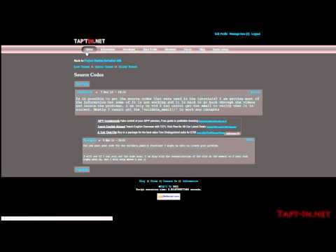 PHP, Jquery, Mysql Browser MMORPG Game tutorial - Project Station Invasion  IMPORTANT ANNOUNCEMENT