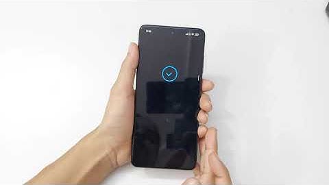 How To Set Face Lock Poco F3 GT,F3 | Poco F3 GT Me Face Lock Kaise Set Karen | Face Lock Setting