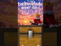 Technoblade never dies #technoblade #technobladeneverdies #minecraft #wallpaper #phonewallpaper