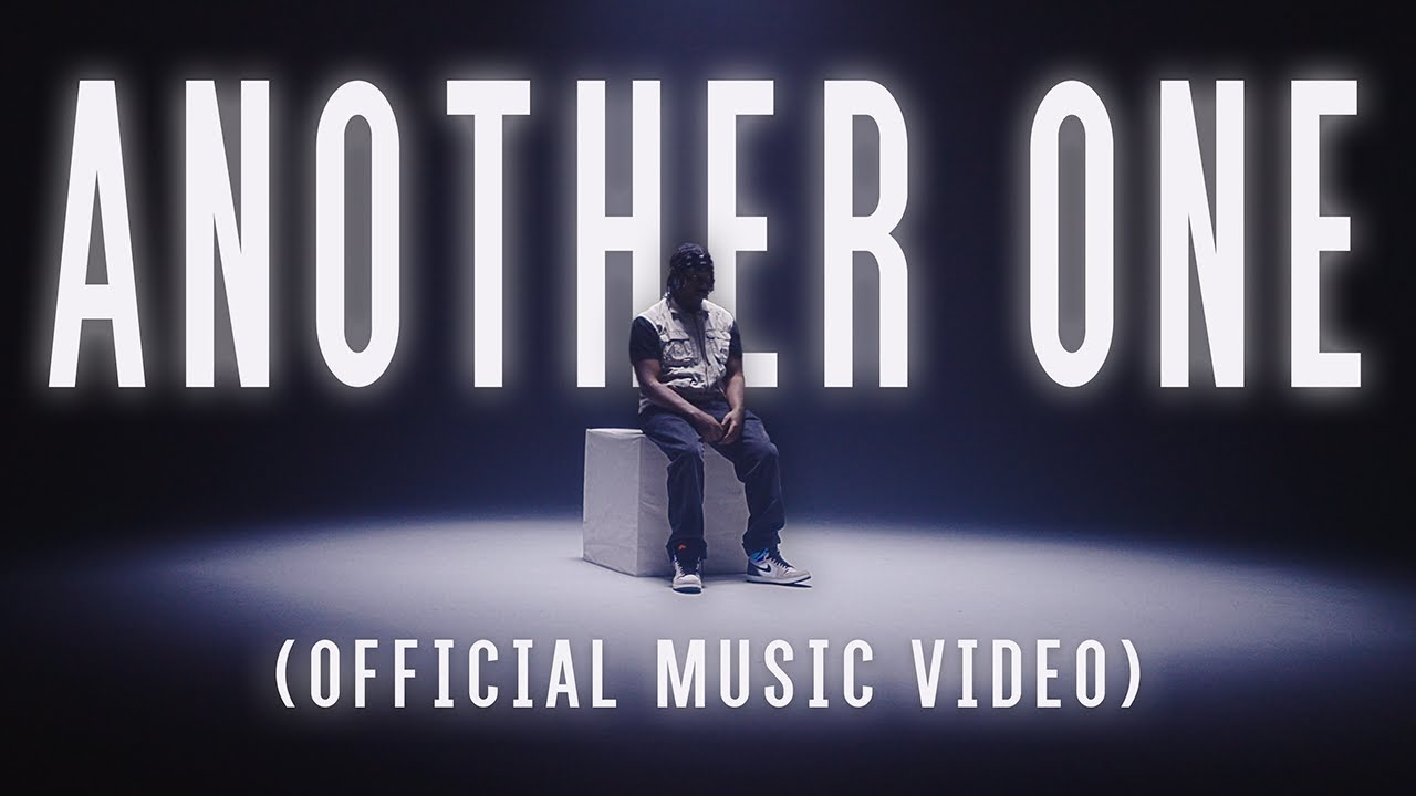Ambish - Another One (Official Music Video) auf YouTube ansehen Ambish - Another One (Official Music Video) auf YouTube ansehen