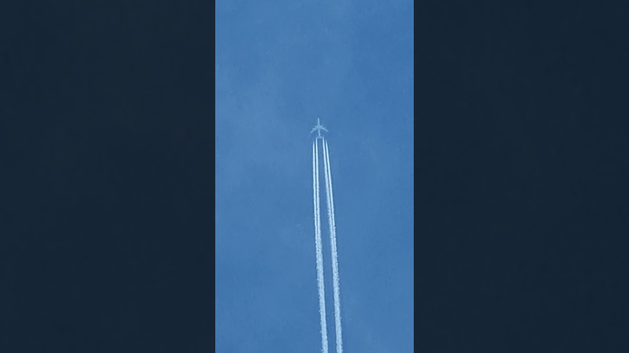 Cargolux Boeing 747-8F from Chicago to Luxembourg