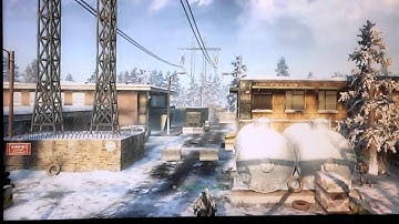 Across map tomahawk Grid black ops 1