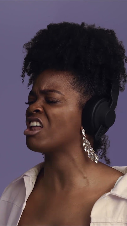 🧈 Buttery smooth vocals by Ari Lennox on Ron Gilmore's beats.