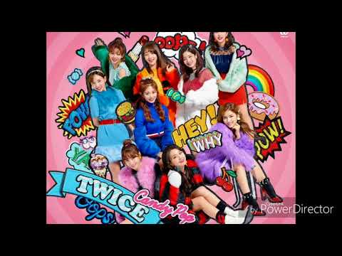 Twice - Candy Pop ( 1 hour )