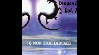 Dragon in trance-Barr & Winchester ceck'in the cuts