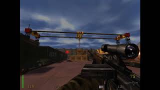RtCW - Arkot Mappak - Part 06
